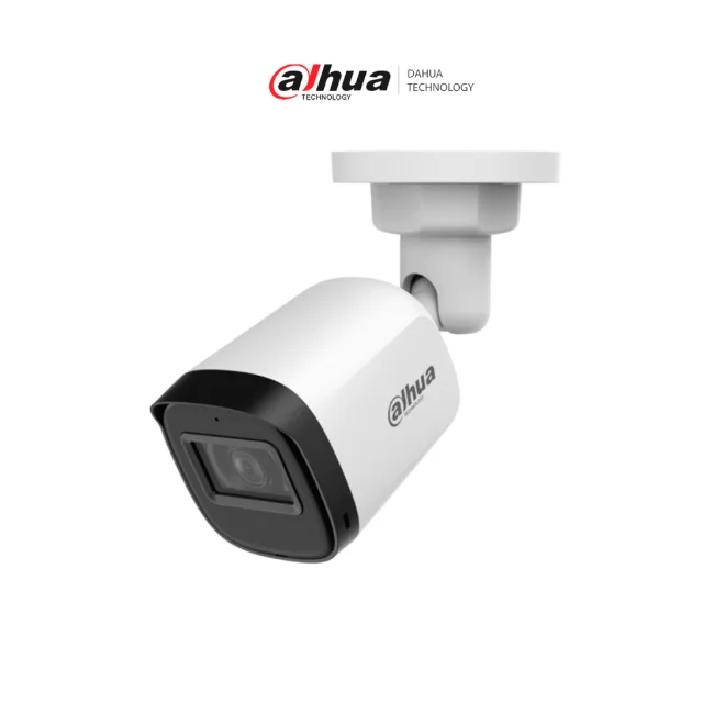 Dahua Technology Cooper DH-HAC-B1A51N-U-0280B cámara de vigilancia Bala (forma) Cámara de seguridad CCTV Exterior 2880 x 1620 Pixeles Techo/pared/Tubo
