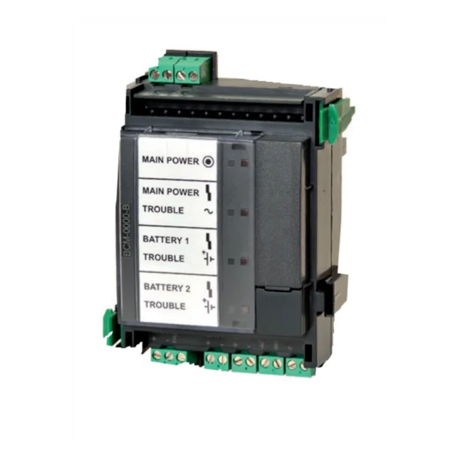 Bosch BCM-0000-B módulo de controlador lógico programable (PLC) image 2