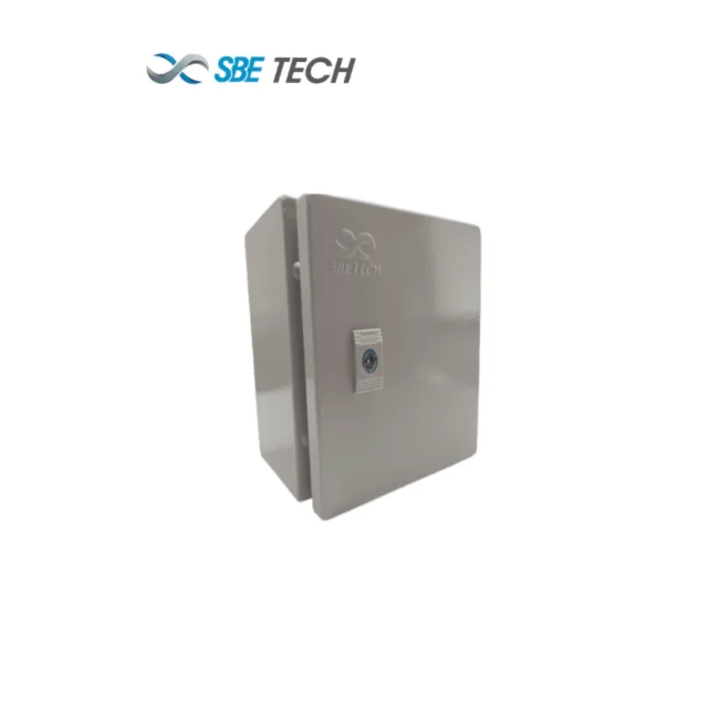 SBE Tech SBE-252015 caja eléctrica image 2