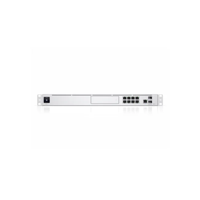 Ubiquiti UniFi Dream Machine Pro Gestionado Gigabit Ethernet (10/100/1000) Blanco image 6