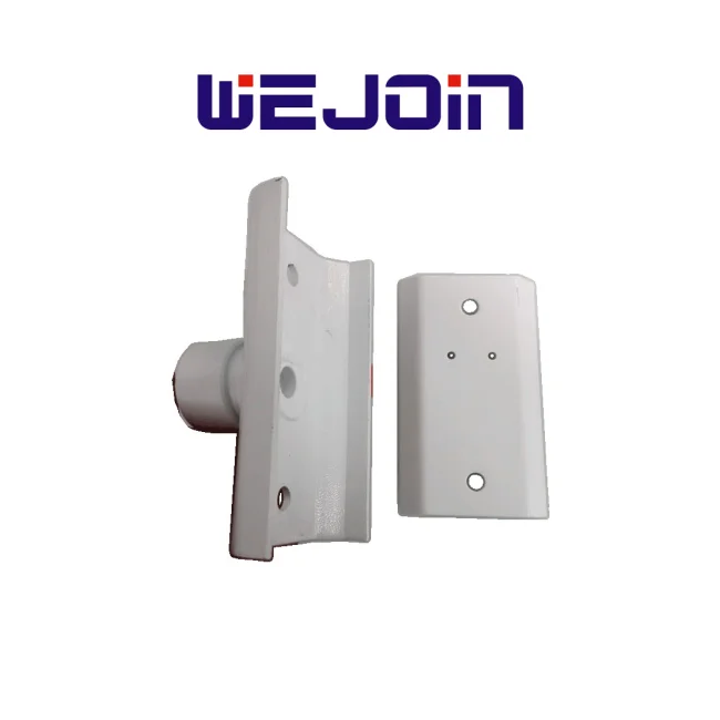 WEJOIN WJBBH04 - SOPORTE PARA BRAZO DE BARRERA WEJOIN 4.5 cm x 10 cm