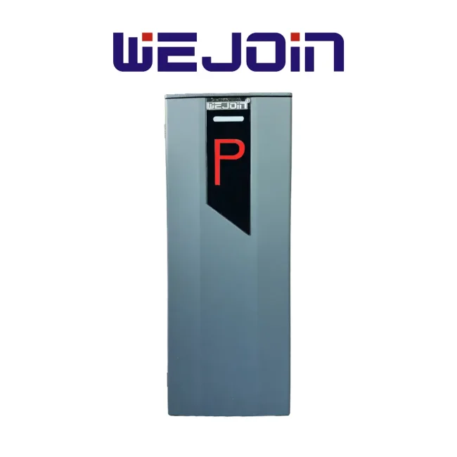 WEJOIN WJNSBGBC01 - Gabinete para Barreras Vehicular Sin Resortes WJNSBG101H