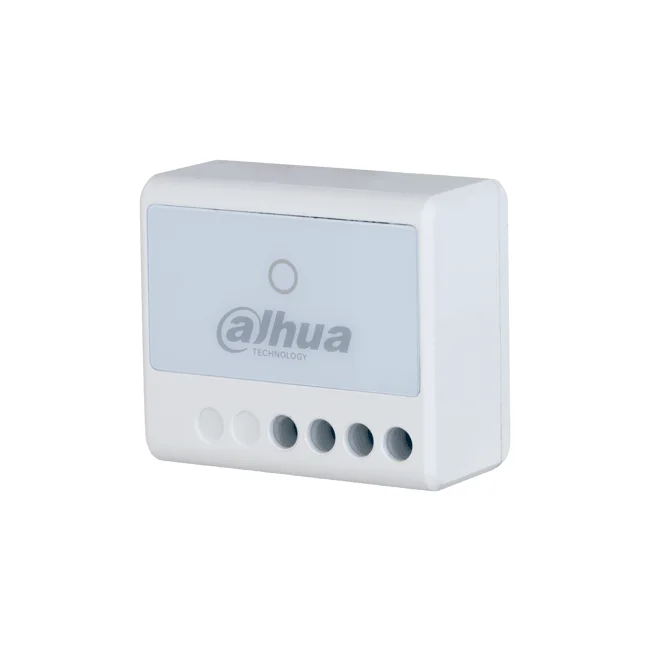 Dahua Technology DHI-ARM7012-W2 relé eléctrico Blanco image 5