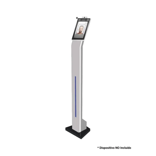 ZKTeco FMB-05 mueble o soporte para dispositivos multimedia Soporte multimedia image 5