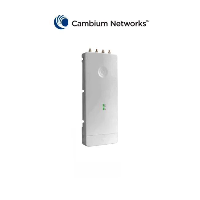 Cambium Networks ePMP 3000 1000 Mbit/s Blanco Energía sobre Ethernet (PoE)