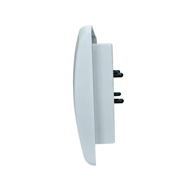 SAXXON SAXVR6 - Lectora de Tarjetas UHF para Control de Acceso Vehicular Alcance de Lectura de 6 metros / Frecuencia 902 MHz - 928 MHz / Encríptale / Conexión por USB / Compatible con Enrolador FC06 image 7