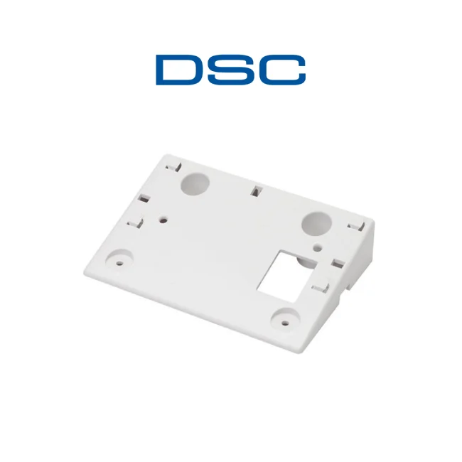 DSC HS2LCDWFDMK - NEO Kit de Escritorio para Teclado sin Cable HS2LCDWFP9 Programador image 2