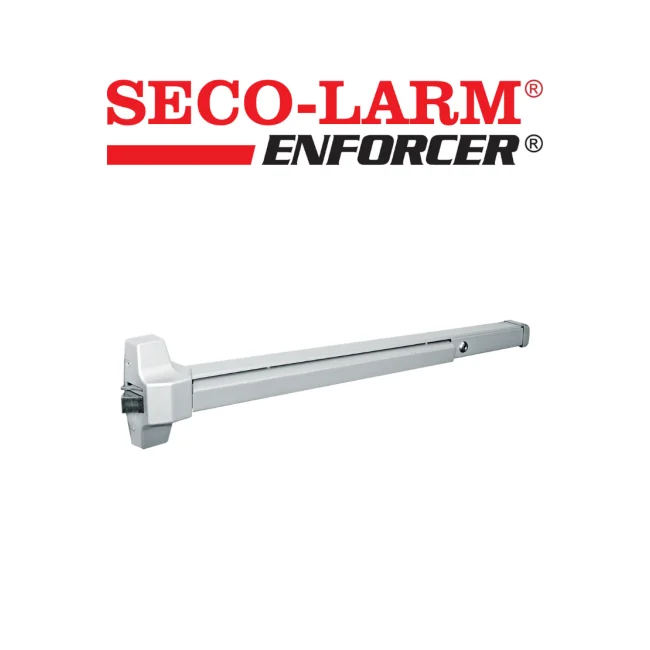 SECO-LARM SD-962AR-36A cerradura ó cerrojo para puertas Seguro del rin image 3