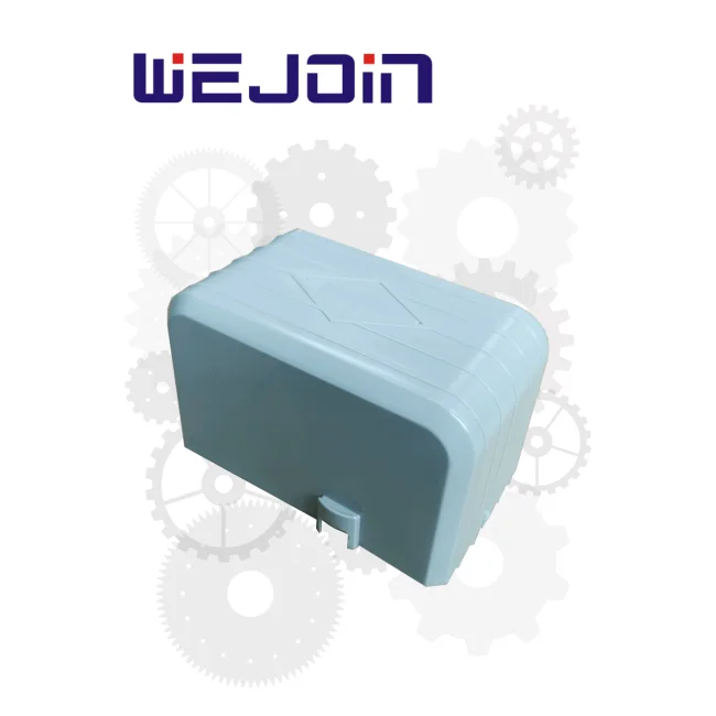 WEJOIN WJPKMP202 - Cubierta Plástica de mecanismo para motor deslizante WEJOIN WJPKMP202