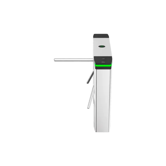 DAHUA DHI-ASGG120T - Torniquete Bidireccional 1 Millón de Ciclos, Pase 20 - 30 Personas por Minuto, Acero Inoxidable 304, Indicadores LED, Exterior Protegido, Compatible con Controles de Acceso. image 2