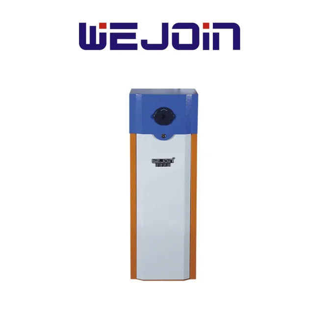 WEJOIN WJDZ102CABINET - Gabinete para Barrera Vehicular convencional de Wejoin / Compatible con modelos 1,3,6 segundos