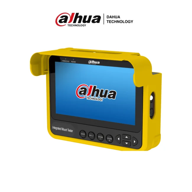 Dahua Technology DH-PFM904 probador de cámara de seguridad image 3