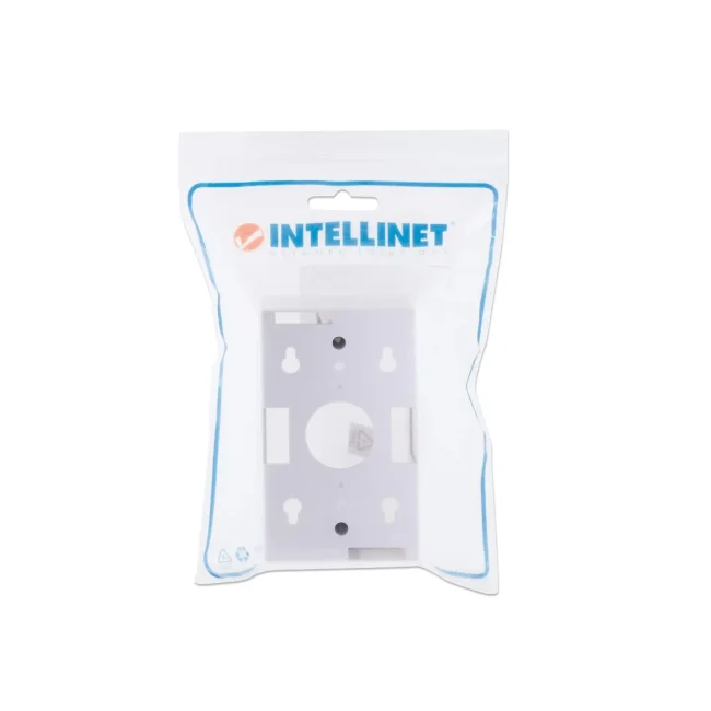 Intellinet Caja para pared image 10