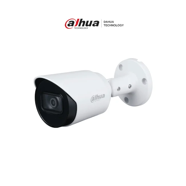 Dahua Technology DH-HAC HAC-HFW1801T-A Cámara de seguridad CCTV Interior y exterior 3840 x 2160 Pixeles Pared/poste image 2