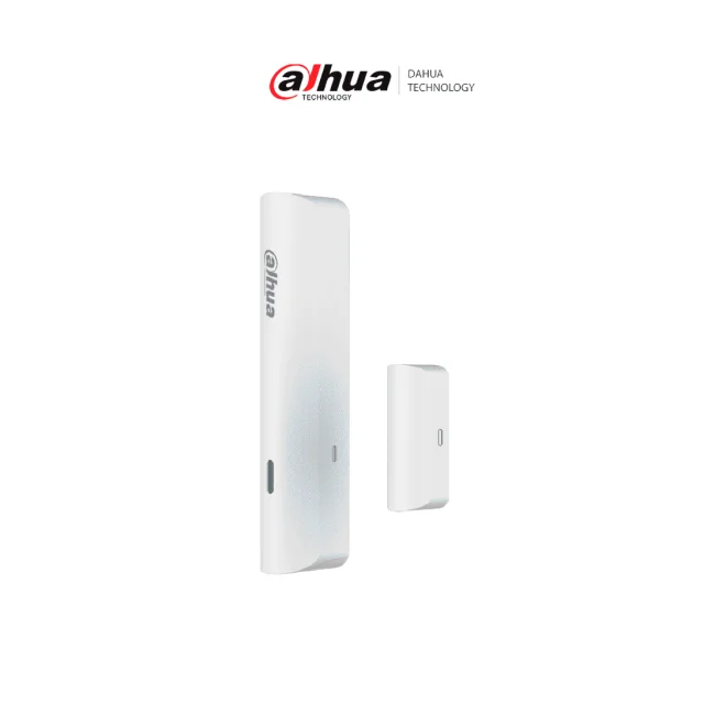 Dahua Technology DHI-ARD333-W2(915S) sensor de puertas/ventanas Inalámbrico Puerta Blanco