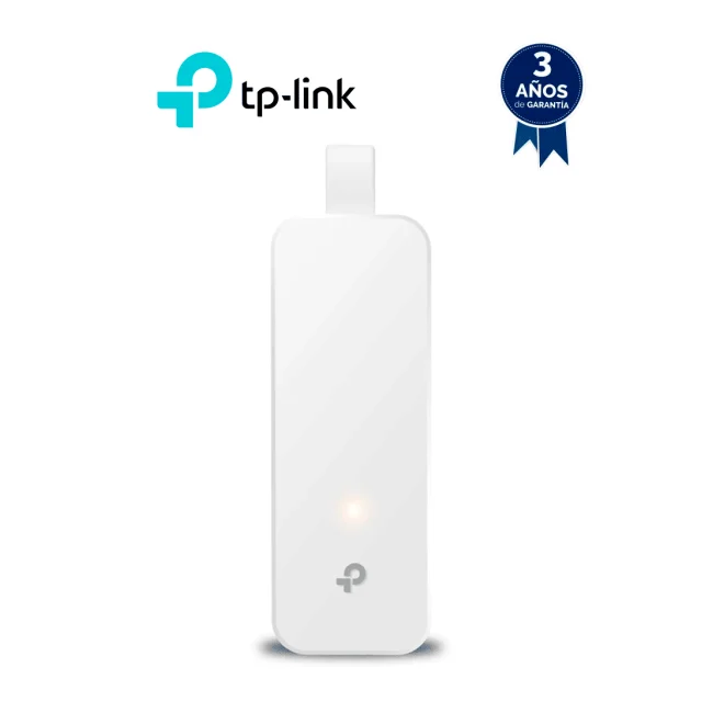 TP-Link UE300 tarjeta de red Ethernet 1000 Mbit/s