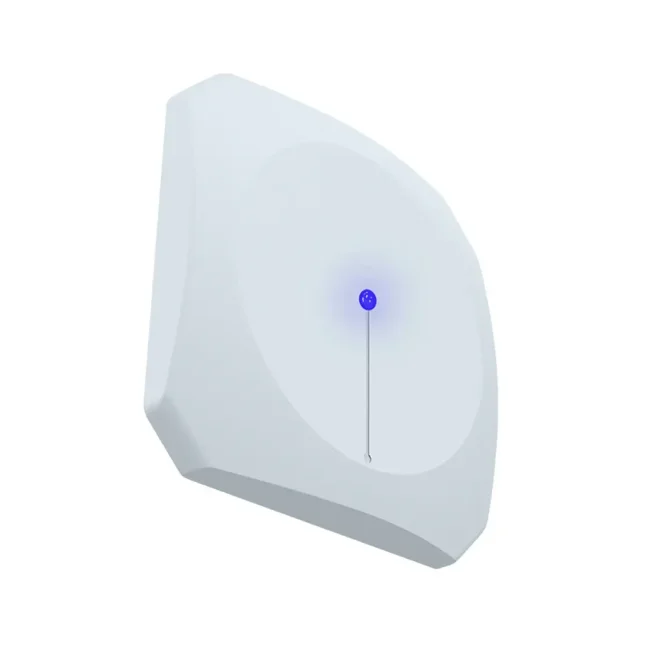 SAXXON SAXVR6 - Lectora de Tarjetas UHF para Control de Acceso Vehicular Alcance de Lectura de 6 metros / Frecuencia 902 MHz - 928 MHz / Encríptale / Conexión por USB / Compatible con Enrolador FC06 image 3