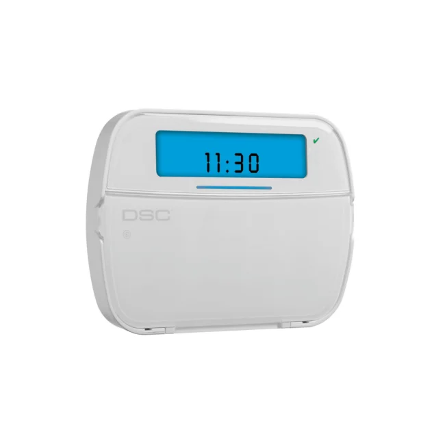 DSC HS2ICN - Teclado Cableado de Iconos admite 128 zonas compatible con NEO image 3