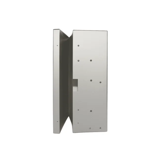 AV GMX003 - Gabinete Metálico Grande PC1832 / HS2032 / HS2128 (PC5003C) image 2