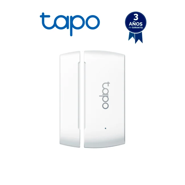 TP-Link Tapo T110 sensor de puertas/ventanas Inalámbrico Puerta/Ventana Blanco image 2