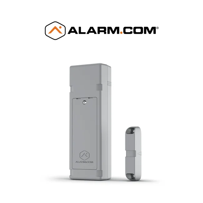 ADC-FLEX-100-MX-AT - Contacto Magnetico autonomo con comuncacion LTE ALARM.COM