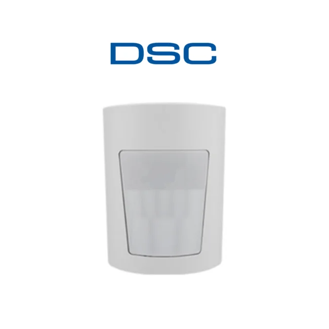 DSC NEO-RF-LCD-SB - Paquete NEO con 32 Zonas/ Panel HS2032/ Teclado Alfanumérico HS2LCDRF9 N / Gabinete GMX003 / 2 Contactos Inalámbricos PG9303 / 1 Detector de Movimiento PGP9914 / Transformador/Sin Batería/ image 6