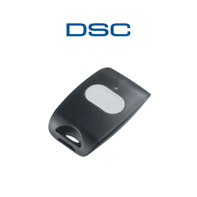 DSC PG9938 - Botón de Pánico Inalambrico con tecnología Power G compatible con NEO, PRO, Qolsys e IoTega
