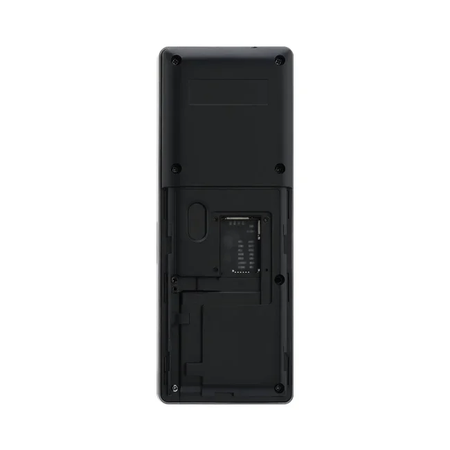 ZKTECO SenseFace3A -  Control de Acceso para 3,000 rostros / 6,000 huellas / 6,000 tarjetas 125KHz / TCP/IP / IP65 / 1 Relevador / Compatible con Software Gratuito ZKBio Zlink image 7