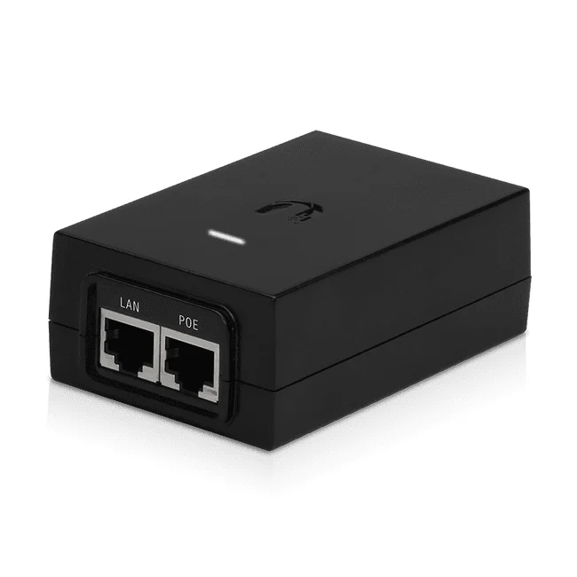 Ubiquiti POE-50-60W adaptador PoE Gigabit Ethernet 50 V image 5