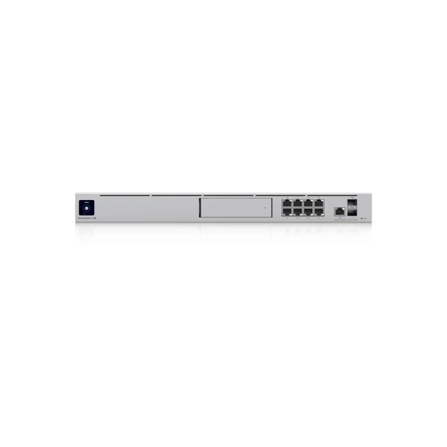 Ubiquiti Dream Machine Special Edition pasarela o controlador 1000 Mbit/s image 4