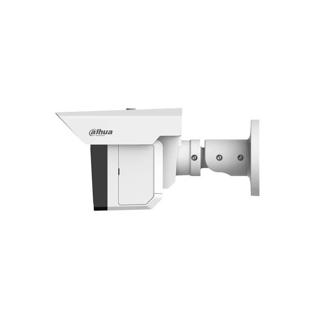 DAHUA DH-IPC-MFW5241T2-E3-ASE - Cámara de seguridad de triple lente de 2MP WizMind, ideal para protección perimetral de largo alcance. Ofrece detección de humanos y vehículos a 100m, visión IR de 100m, tecnología ePoE, y resistencia IP67/IK10. image 2