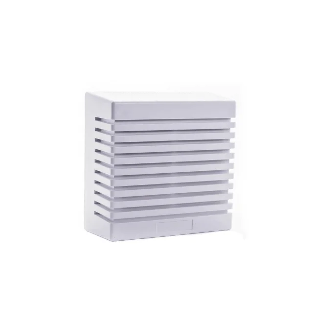 DSC SD15W - Sirena Cableada para Interior 12 VCD 15W 2 tonos 85 dB image 3