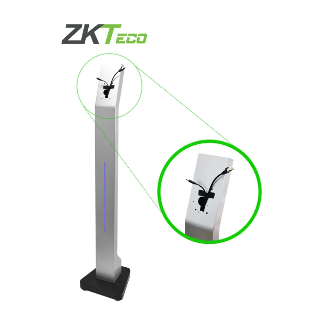 ZKTeco FMB-05 mueble o soporte para dispositivos multimedia Soporte multimedia image 3