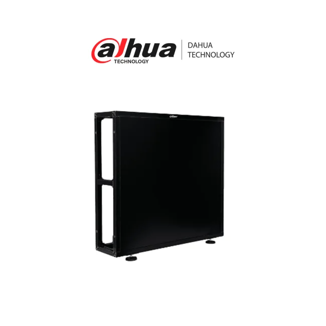DAHUA DHI-LS460UC-E/U-D1000  - Base o Pedestal para Montaje en Piso/ Compatible con Pantalla LS460UCM-EF