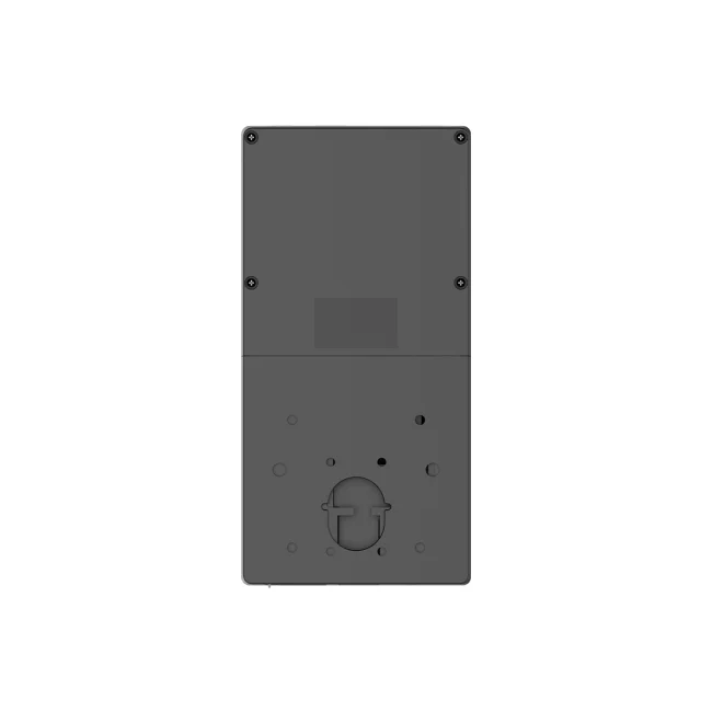 DAHUA ASI6213S-D - Control de Acceso para Exterior con Reconocimiento Facial, pantalla táctil de 4.3", soporta 6000 usuarios, rostros y contraseñas, 10,000 tarjetas ID 125 KHz, 50 administradores, 300,000 registros. Comunicación TCP/IP, IP65. image 4