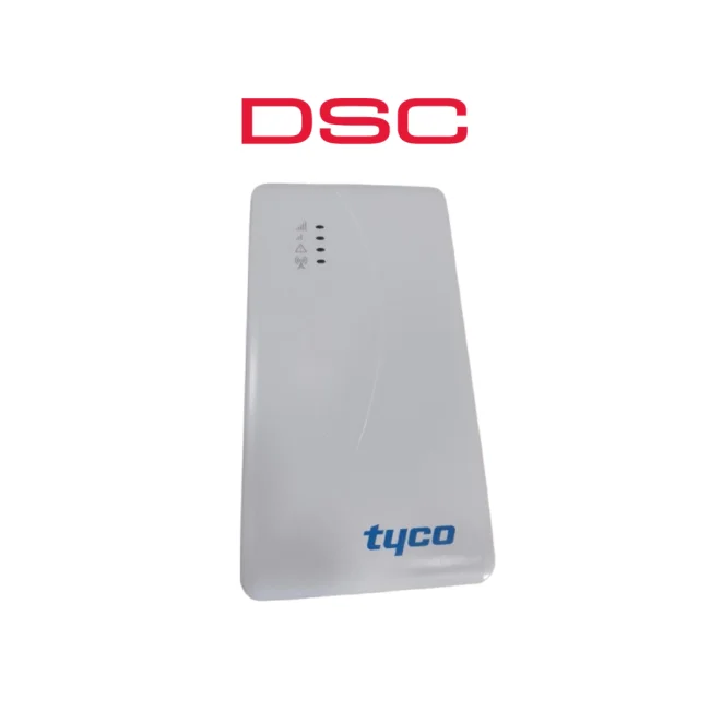 DSC UNIVERSAL DUAL PATHCOMMUNICATOR