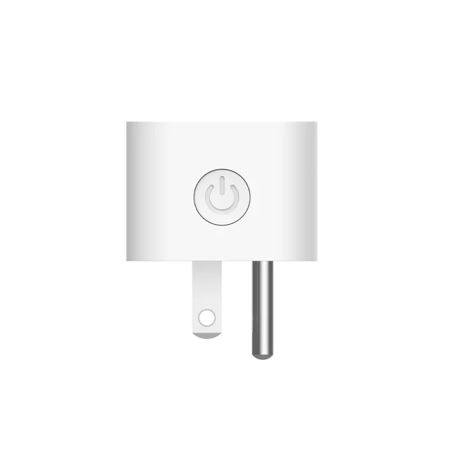 DAHUA DHI-ICS2-W2 - Enchufe inteligente, Automatización de encendido y apagado, LED indicador, Protege contra: sobrecorriente, sobretensión y sobrecalentamiento, App DMSS, Frecuencia 433 MHz, Tecnología: AirShield, Compatible con HUB 1.0 y HUB 2.0 image 4