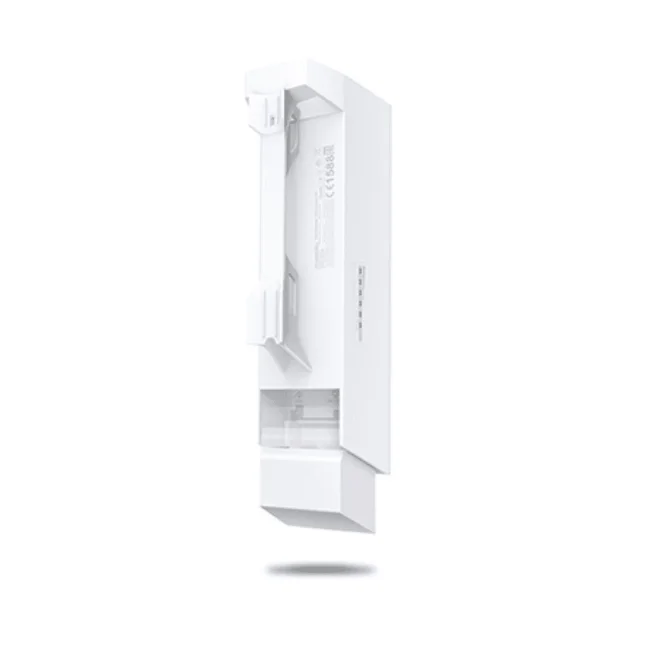 TP-Link 2.4GHz 300Mbps 9dBi Outdoor CPE 300 Mbit/s Blanco Energía sobre Ethernet (PoE) image 10