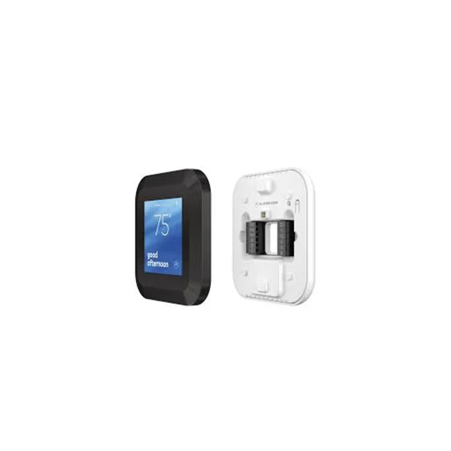 Alarm.com ADC-T40K-HD - Termostato con Pantalla HD image 4