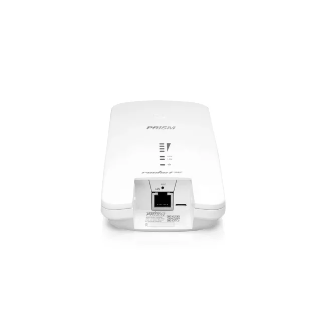 Ubiquiti RP-5AC-Gen2 Blanco Energía sobre Ethernet (PoE) image 7