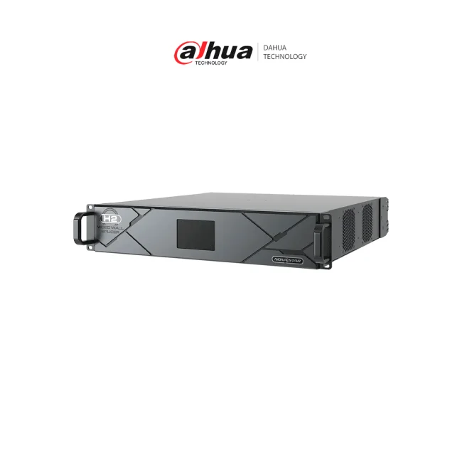 H2 Frame NOVASTAR: procesador de video Todo-en-Uno que integra la unión de múltiples señales, procesamiento de imagen y control LED. Ideal para instalaciones premium y entornos profesionales que requieren máxima calidad visual y fiabilidad.