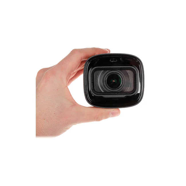 Dahua Technology Lite HAC-HFW1500RN-Z-IRE6-2712-S2 Bala (forma) Cámara de seguridad CCTV Exterior 2880 x 1620 Pixeles Techo/pared/Tubo image 4