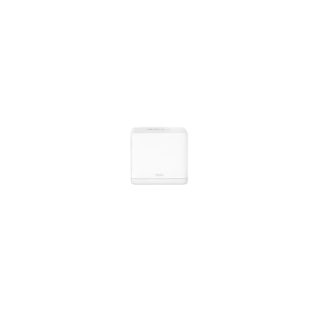 Mercusys Halo H30G(2-pack) Doble banda (2,4 GHz / 5 GHz) Wi-Fi 5 (802.11ac) Blanco Interno image 8