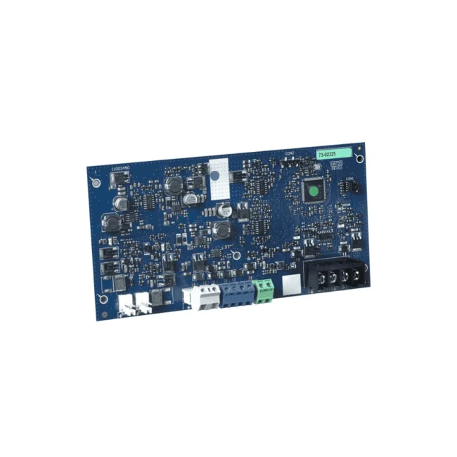 DSC HSM3350PCB - Modulo Fuente Supervisada 3A compatible con Power Series PRO image 2