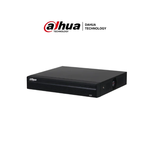 Dahua Technology DHI-NVR1104HS-P-S3/H grabadora de vídeo en red (NVR)