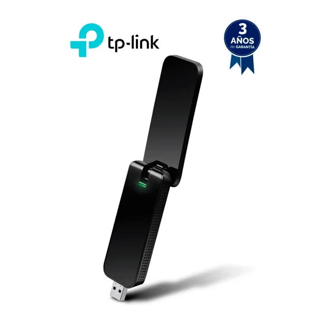 TP-Link Archer T4U WLAN 867 Mbit/s