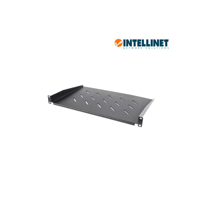 Intellinet Charola Fija Cantilever de 19"