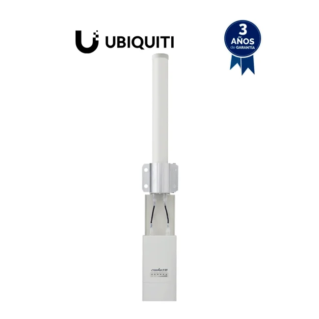 Ubiquiti AMO-5G10 antena para red Antena sectorial 10 dBi