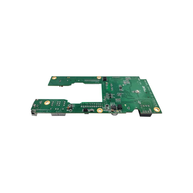 ZK -TARJETA PRINCIPAL PARA MODELO MA300 CLAVE -75019 image 2
