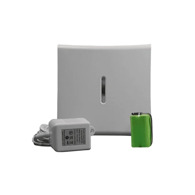 DSC PG9920 - Repetidor Inalámbrico con tecnología Power G compatible con NEO. PRO, Qolsys e IoTega image 2